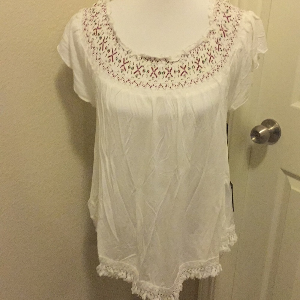 Cliche S short sleeve shirt